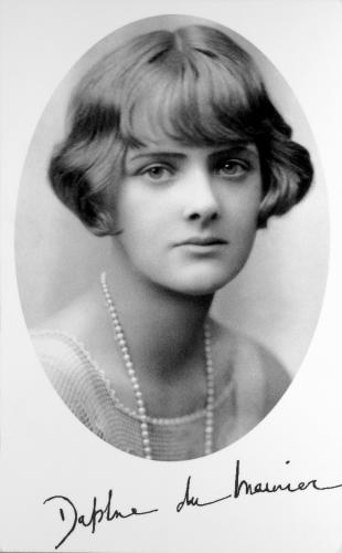 Photo Gallery Image - Pictures of Daphne du Maurier